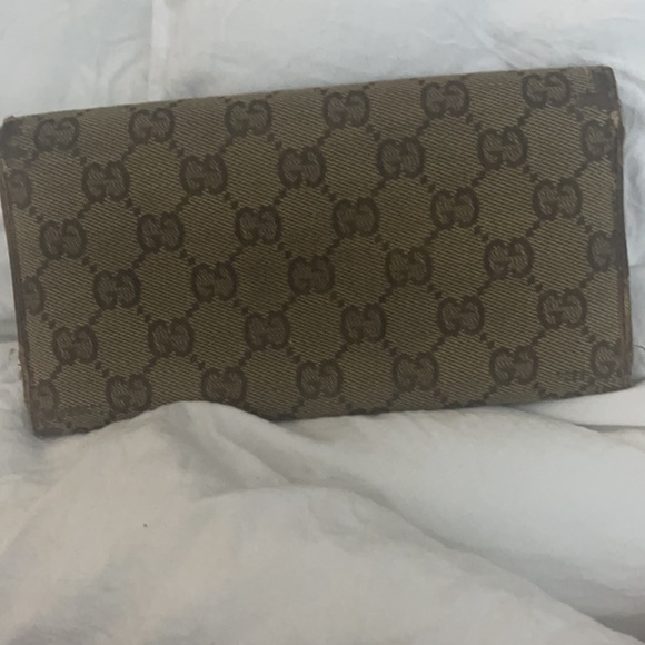 Gucci wallet - Picture 5 of 5